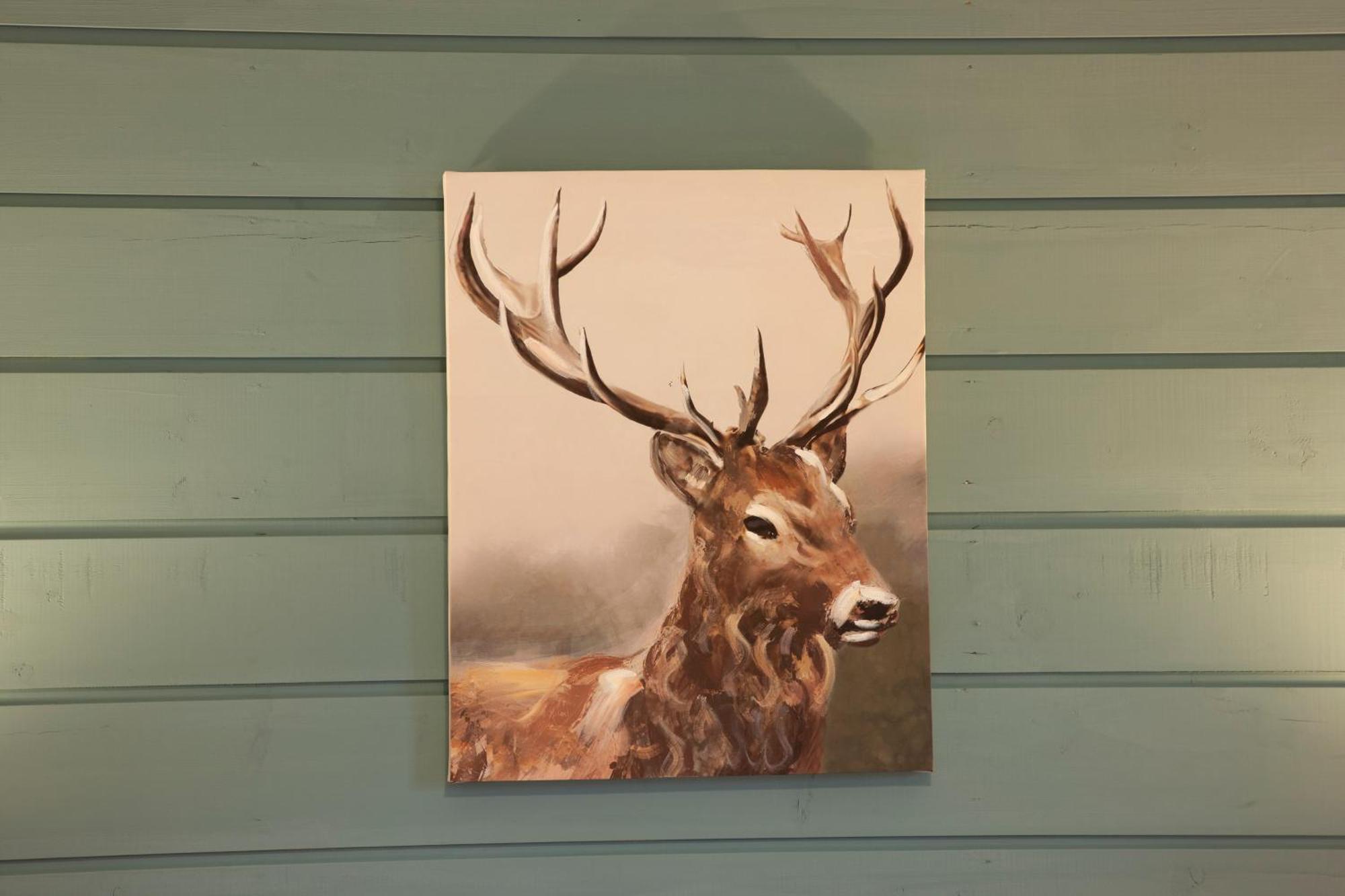 Appin Holiday Homes -Caravans, Lodges, Shepherds Hut And Train Carriage Stays Eksteriør billede