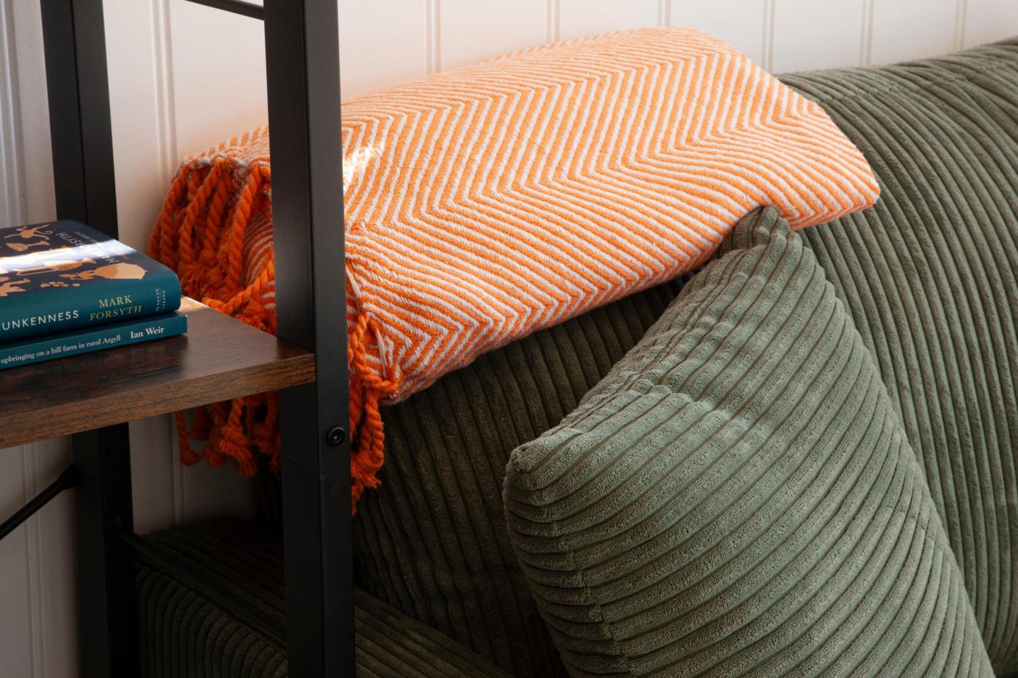 Appin Holiday Homes -Caravans, Lodges, Shepherds Hut And Train Carriage Stays Eksteriør billede